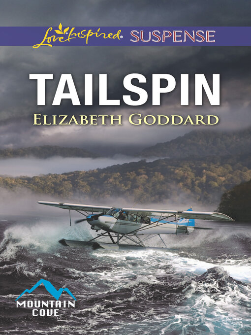 Title details for Tailspin by Elizabeth Goddard - Wait list